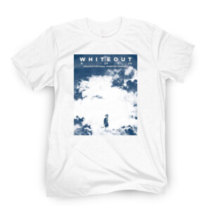 WHITEOUT 23 SHIRT College Football Forever Changes, Penn State Nittany Lions