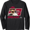 Zac Gallen #23 Signature Shirt MLBPA, Arizona Diamondbacks