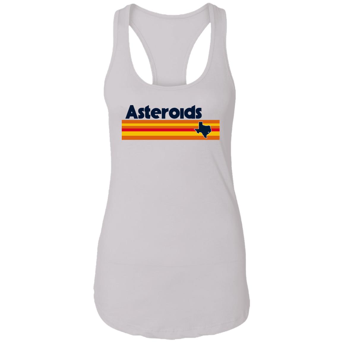 Eletees Houston Astros Houston Asteroids Shirt