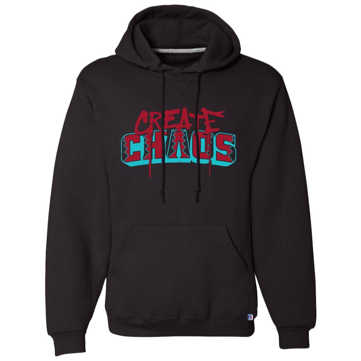 Create Chaos' shirt available - AZ Snake Pit