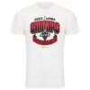 2023 WNBA Finals Champions Banner Shirt Las Vegas Aces