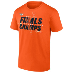 2023 WNBA Finals Champions Signature Shirt Las Vegas Aces