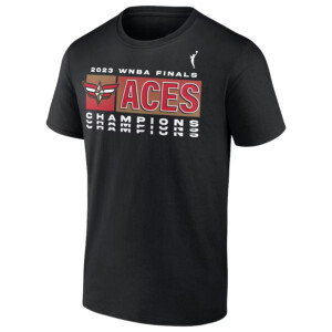 2023 WNBA Finals Champions Triple Shirt Las Vegas Aces