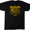 55,646 SHIRT CROSSOVER AT KINNICK, Largest Women's Basketball Crowd Ever, Iowa Hawkeyes
