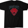 ARIZONA FOUR HOME RUN HISSTORY SHIRT Arizona Diamondbacks