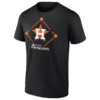 Astros Around the Horn Shirt MLB 2023 Postseason, 2023 AL West Division, Houston Astros