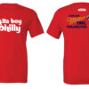 Atta Boy Philly Shirt Take Like Miller Time, Philadelphia, Philadelphia Philles
