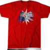 BARK BARK BARK SHIRT BARKING BRANDON MARSH, Brandon Marsh, Philadelphia Phillies