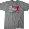 BIG GUYS CAN RUN TOO SHIRT Kyle Schwarber, Philadelphia Phillies