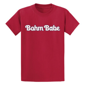 BOHM BABE SHIRT Alec Bohm, Philadelphia Phillies