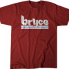 BRYCE PHILADELPHIA TEXT SHIRT Philly Bryce, Bryce Harper, Philadelphia Phillie