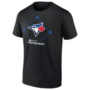 Blue Jays Around the Horn Shirt MLB 2023 Postseason, Toronto Blue Jays