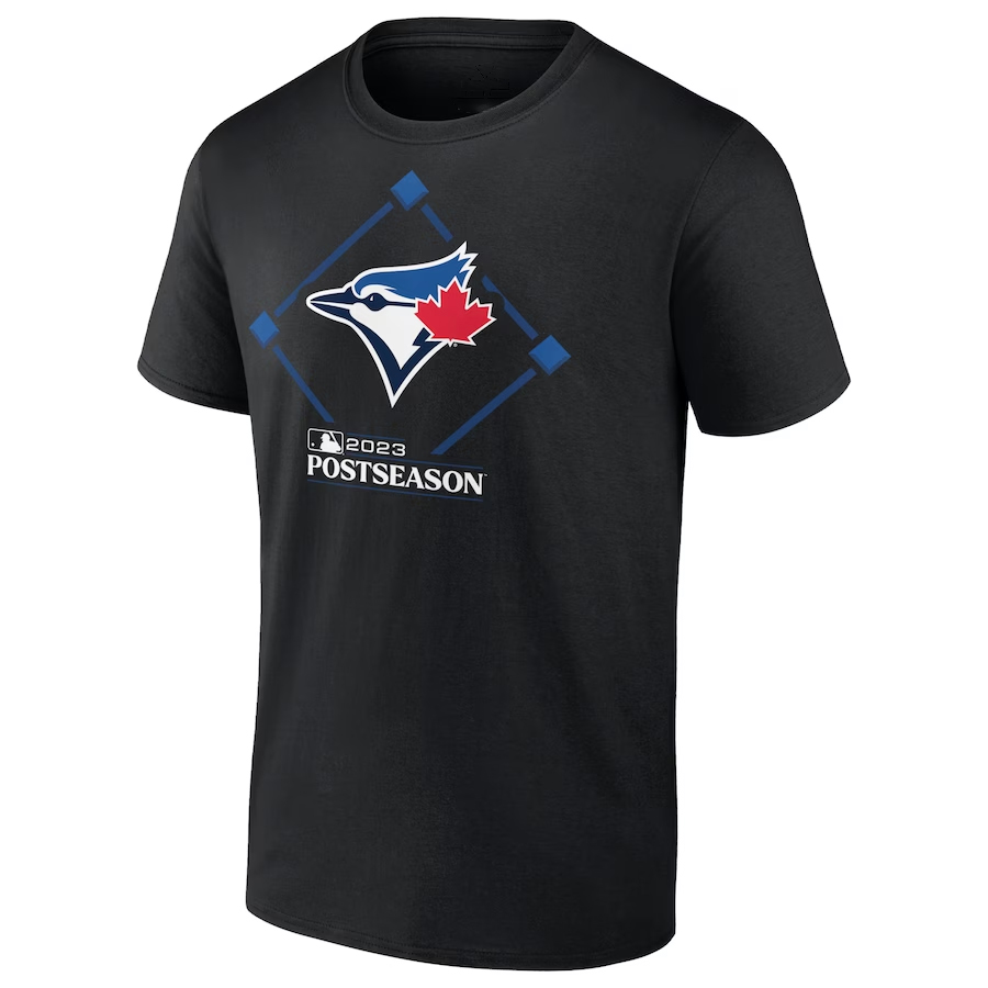 Blue Jays Around the Horn Shirt MLB 2023 Postseason, Toronto Blue Jays Blue Jays Around the Horn Shirt MLB 2023 Postseason, Toronto Blue Jays
