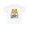 Bobby Moon Shirt Funny Sailor Moon, Bobby Hill, Fox King of the Hill