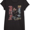 Boyz in The Hood Doughboy Poster T Shirt Ice Cube