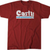 CASTY PHILADELPHIA TEXT SHIRT Nick Castellanos, Philadelphia Phillie