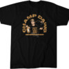CHAMP DAWG SHIRT Kelsey Plum, 2023 WNBA FINALS CHAMPIONS ROSTER, Las Vegas Aces