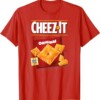 Cheez It Original T Shirt