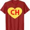 Chespirito Chapulin Colorado T Shirt