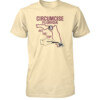 Circumcise Florida Just The Tip T Shirt Florida State Seminoles