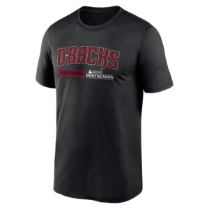 D BACKS SHIRT MLB 2023 Postseason, Arizona Diamondbacks