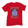 DETROIT HOCKEY SHIRT Detroit Red Wings