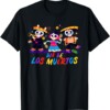 Dia de los Muertos Day of the dead Mexican T Shirt