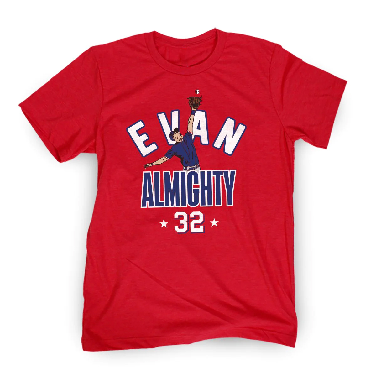 EVAN ALMIGHTY SHIRT Evan Carter, Texas Rangers EVAN ALMIGHTY SHIRT Evan Carter, Texas Rangers