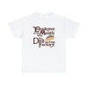 Employee Of The Month At The Dick Sucking Factory Shirt