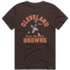 Eric Metcalf Cleveland Browns Shirt