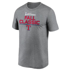 FALL CLASSIC SHIRT 2023 American League Champions, 2023 World Series, Texas Rangers