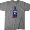 GARV SAUCE SHIRT Mitch Garver, Texas Rangers