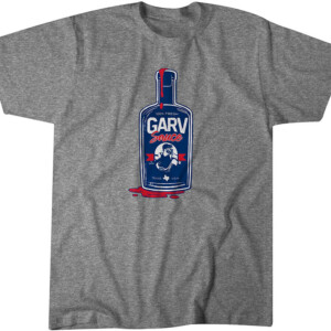 GARV SAUCE SHIRT Mitch Garver, Texas Rangers