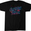 GET WILD MIAMI SHIRT Miami Marlins