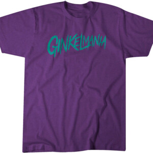 GINKELMANIA SHIRT 2023 National League Champions, Kevin Ginkel, Arizona Diamondbacks