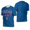 GO AND TAKE IT SHIRT MLB 2023 POSTSEASON, Texas Rangers, #GoAndTakeIt.