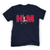 HIM SHIRT Mike Money, Michael Harris II, Atlanta Braves