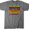 HOUSTON BEAT ALL Y'ALL SHIRT Houston Astros