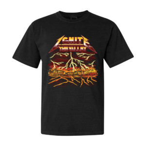 IGNITE THE VALLEY SHIRT Arizona State Sun Devils, #IgniteTheValley