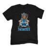 KING OF THE NORTH SHIRT Detroit Lions