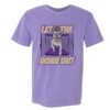 LET THE DOGS OUT SHIRT James Madison Dukes