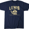 LEWI$ SHIRT Royce Lewis, Minnesota Twins