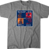 LONE STAR SHOWDOWN SHIRT Marcus Semien, Texas Rangers, Martin Maldonado, Houston Astros