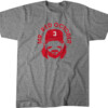MR. RED OCTOBER SHIRT Bryce Harper, Philadelphia Phillies