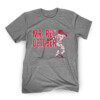 MR. RED OCTOBER SHIRT Nick Castellanos, Philadelphia Phillies