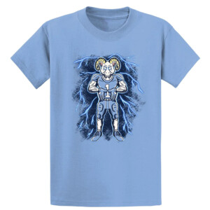 NC STORM SHIRT North Carolina Tar Heels
