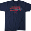NOTHING BUT HEART AND NUTS SHIRT Atlanta Braves