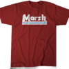 PHILLY MARSH SHIRT Brandon Marsh, Philadelphia Phillies