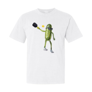 PICKLEBALL SHIRT Fore Play, Golf