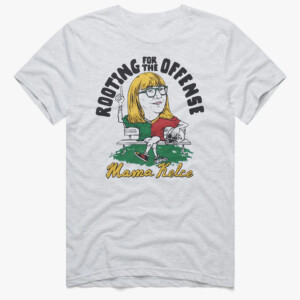 Rooting For The Offense Mama Kelce Shirt Jason Kelce, Philadelphia Eagles, Travis Kelce, Kansas City Chiefs